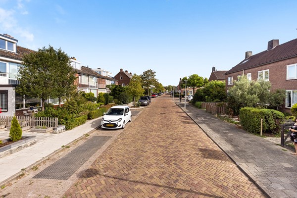 Medium property photo - Muilwijckstraat 15, 3353 VD Papendrecht